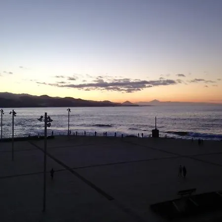 Maresia Ocean Front