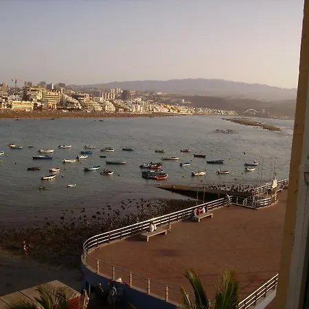 Apartment Maresia Ocean Front Las Palmas / Gran Canaria