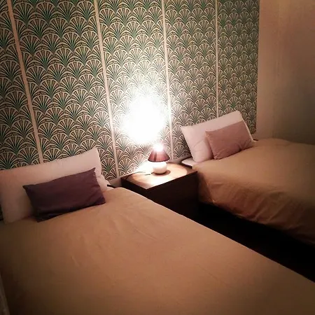 Maresia Ocean Front Apartment Las Palmas / Gran Canaria