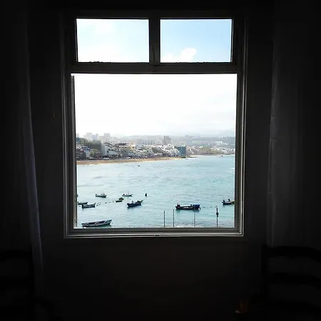 Maresia Ocean Front *