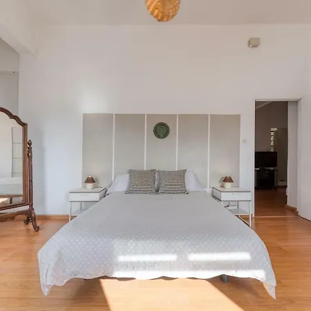 Apartment Maresia Ocean Front Las Palmas / Gran Canaria