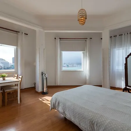 Apartment Maresia Ocean Front Las Palmas / Gran Canaria