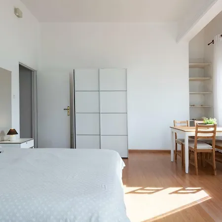 Apartment Maresia Ocean Front Las Palmas / Gran Canaria