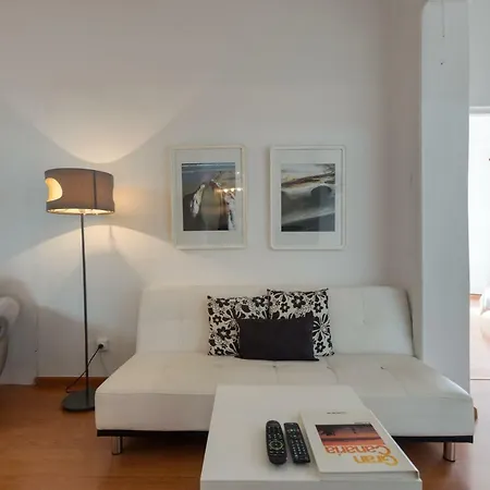 Apartment Maresia Ocean Front Las Palmas / Gran Canaria