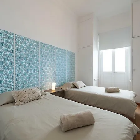 Maresia Ocean Front Apartment