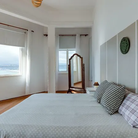 Maresia Ocean Front