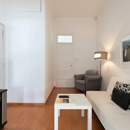 Maresia Ocean Front Apartment Las Palmas / Gran Canaria